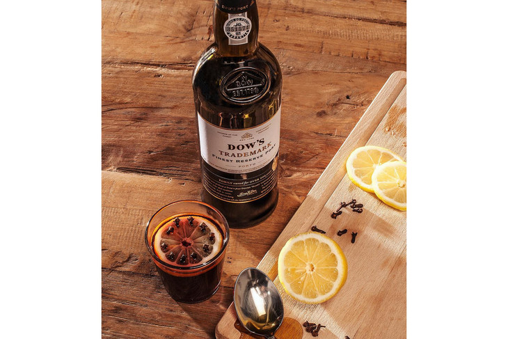 "我从来没有发现哪款酒能超越 1878 年和 1890 年的多斯年份波特酒