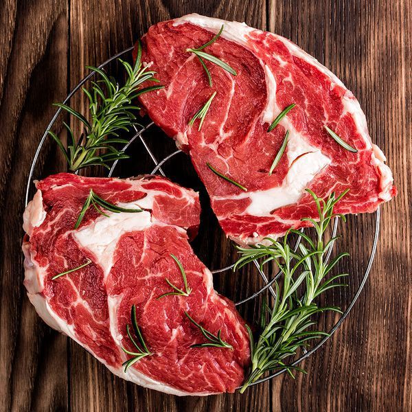 澳洲天然雪花安格斯肋眼牛排|premium australian all natural ribeye