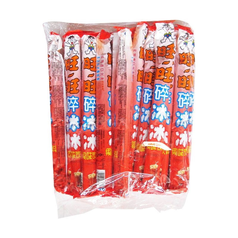 旺仔碎碎棒【可乐味】 78ml 1*20/根