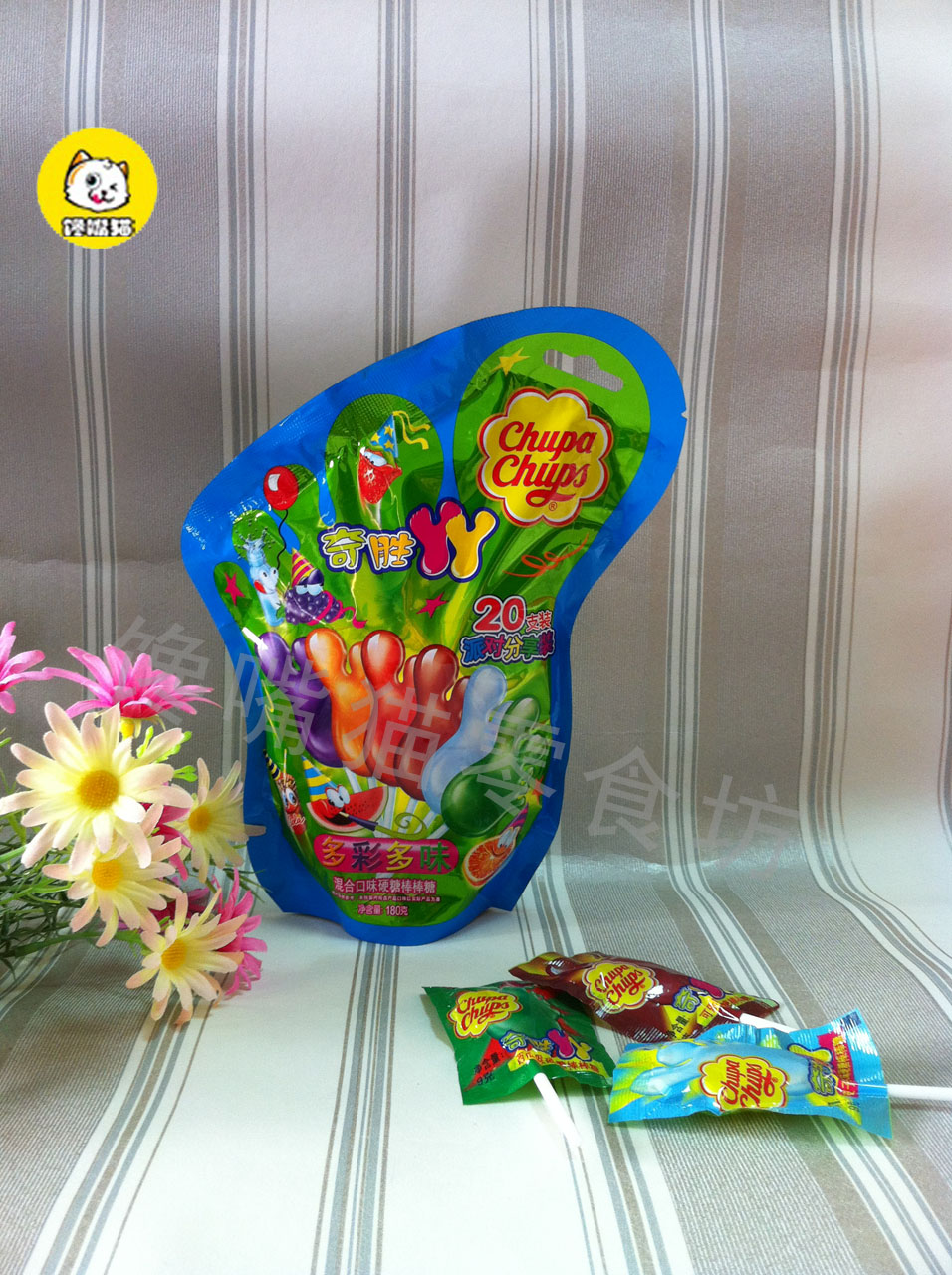 【波板糖果】波板糖果价格_新款_图片 - 做生意,用有赞