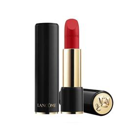 法国兰蔻Lancome菁纯丝绒唇膏