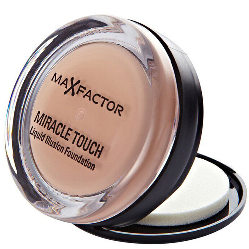 蜜丝佛陀水漾触感粉底霜40号