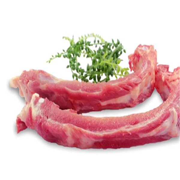 新鲜猪排骨生鲜猪前排小排