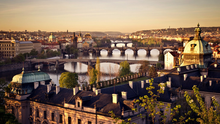 天 巴黎(法国)   海德堡(德国)