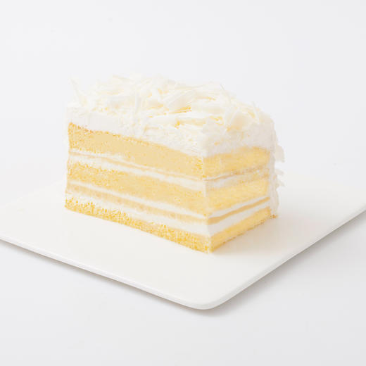 榴莲香雪-榴莲果肉夹心蛋糕-多规格 商品图4