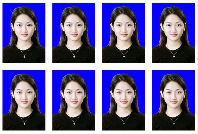 证件照片 ￥5.00                           运费: ￥2.