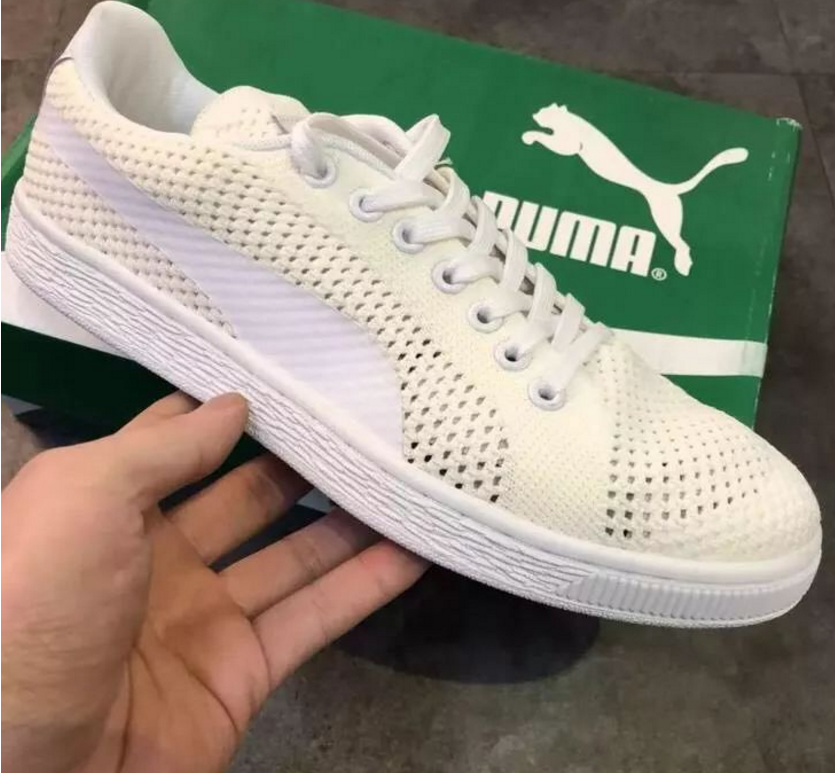 标马情侣款百搭板鞋!两色!