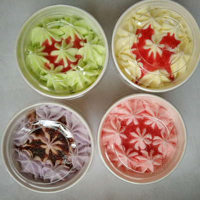 【雪糕预售】宏宝莱200桶雪糕 经典口味170g*12桶【整箱】 清爽冰淇淋