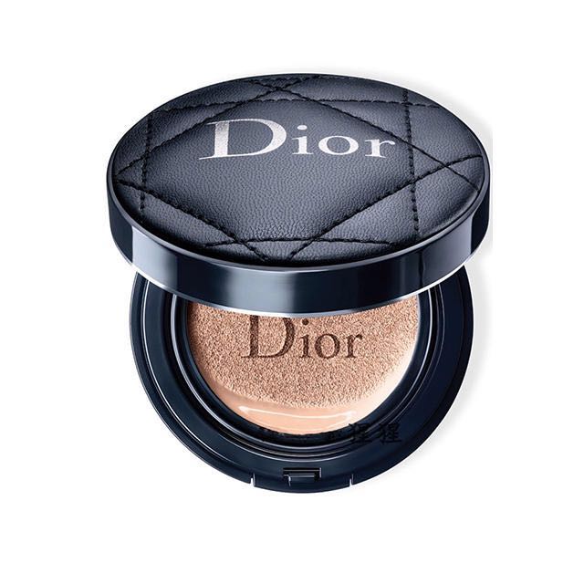 迪奥dior | 2018限量真皮完美恒久气垫