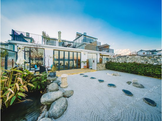 大理归心海景度假酒店