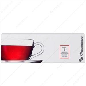 帕莎97948基础咖啡杯连碟238ml(彩装盒_6） 商品图4