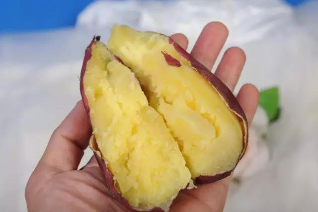 【桥头地瓜】海南澄迈地瓜/国家地理标志产品/长寿地瓜/源头直发