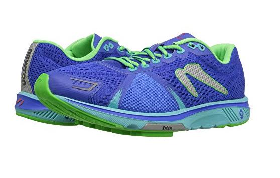 newton 牛顿 美国国宝 running gravity v 女款跑鞋 仅36.5/37