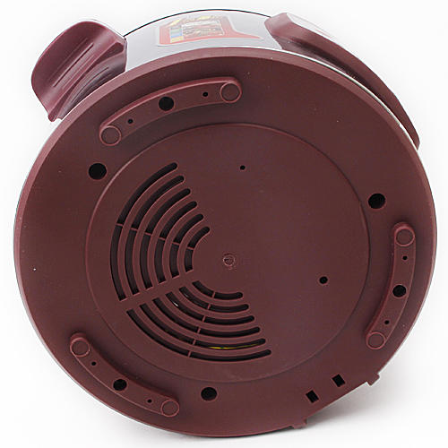 优阳HC30-04D电脑式电蒸锅多功能家用自动断电大容量电蒸笼蒸汽锅菜器C27 商品图5