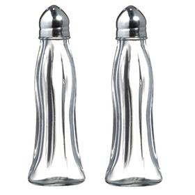 【彩盒2支装】帕莎80030盐胡椒粉调味瓶35cc