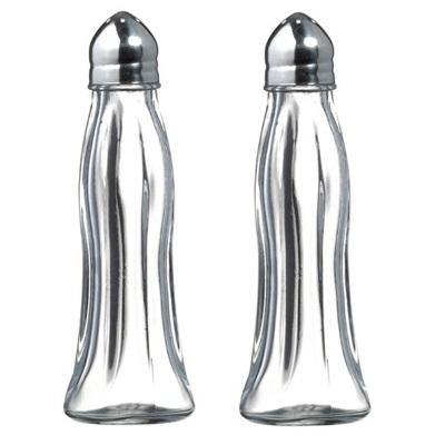 【彩盒2支装】帕莎80030盐胡椒粉调味瓶35cc 商品图0