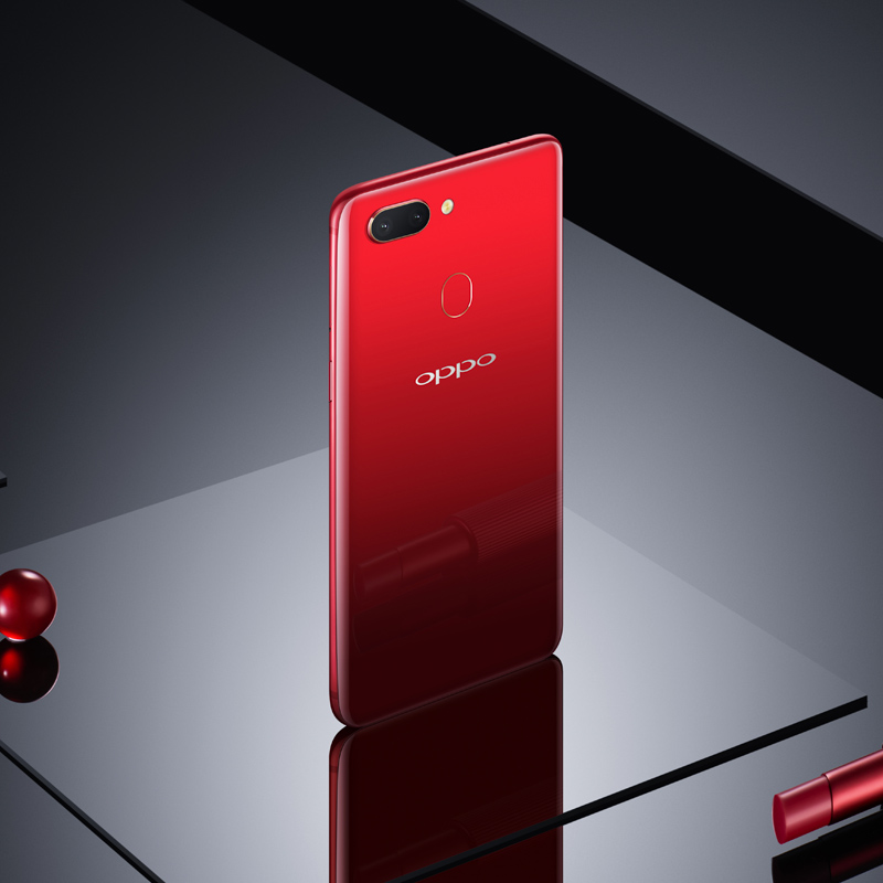 【国行正品】oppo r15梦镜版超视野全面屏智能拍照手机