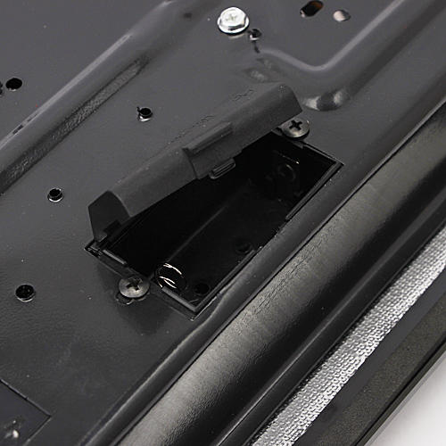 威华仕JZY-Z600HL燃气灶煤气灶单灶液化气天然气灶嵌入台式煤气炉单眼炉具C27 商品图3