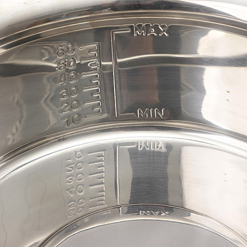 优阳HC30-04D电脑式电蒸锅多功能家用自动断电大容量电蒸笼蒸汽锅菜器C27 商品图3