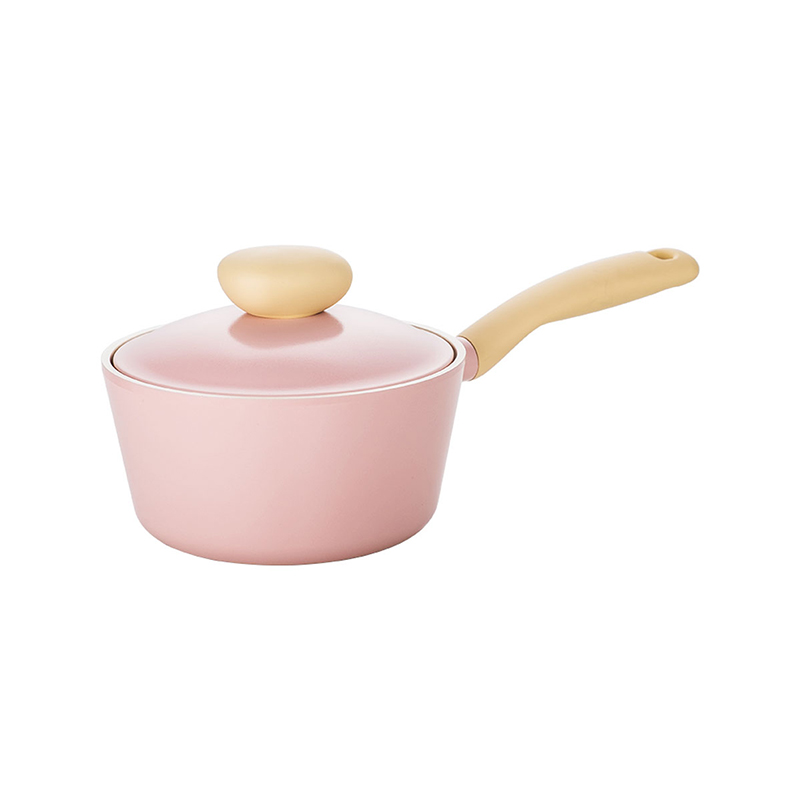 neoflam 韩国新款18cm不粘陶瓷奶锅 1.