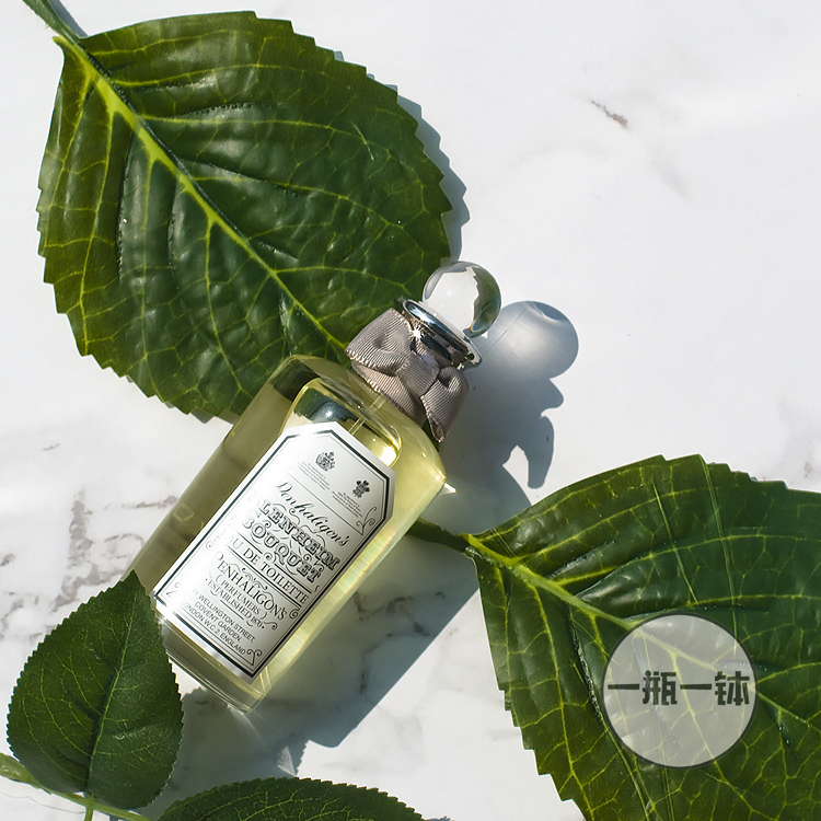 潘海利根 丘吉尔之水/布伦海姆花束 penhaligons blenheim bouquet