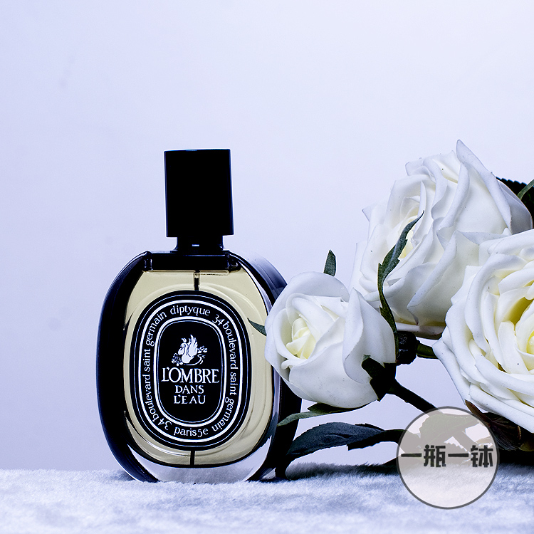 diptyque蒂普提克 水中影 中性香水 edp 分装