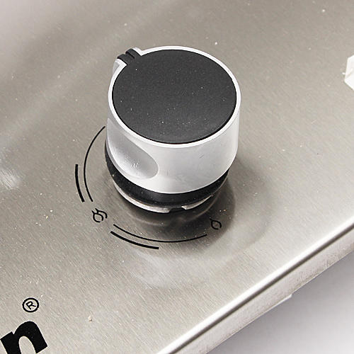 Aaron JZY-Q燃气灶煤气灶单灶液化气天然气单炉台式嵌入式家用正品灶具C28 商品图3