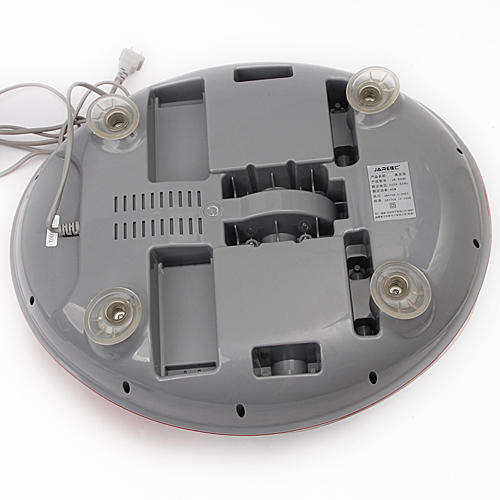 佳仁JR-888D 足疗机脚底按摩器家用全自动穴位加热全包裹足疗C28 商品图3