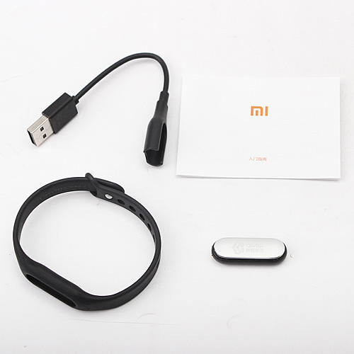 小米智能手环 XMSH03HM 企业定制版 A23 商品图3