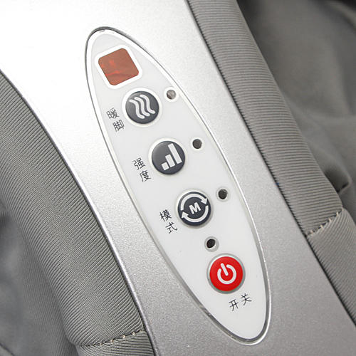 佳仁JR-888D 足疗机脚底按摩器家用全自动穴位加热全包裹足疗C28 商品图4