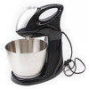 SC-238雪特朗和面机家用全自动揉面活面粉包子搅拌机多功能打蛋器C28 商品缩略图0