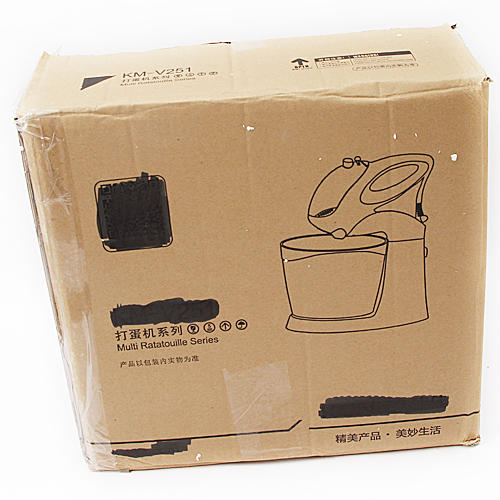 SC-238雪特朗和面机家用全自动揉面活面粉包子搅拌机多功能打蛋器C28 商品图8