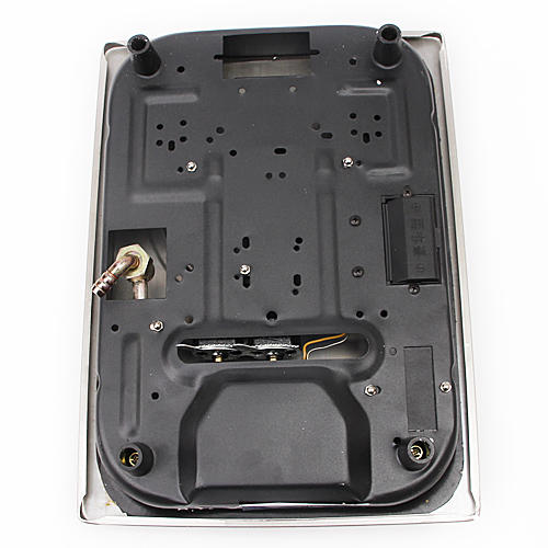 Aaron JZY-Q燃气灶煤气灶单灶液化气天然气单炉台式嵌入式家用正品灶具C28 商品图2