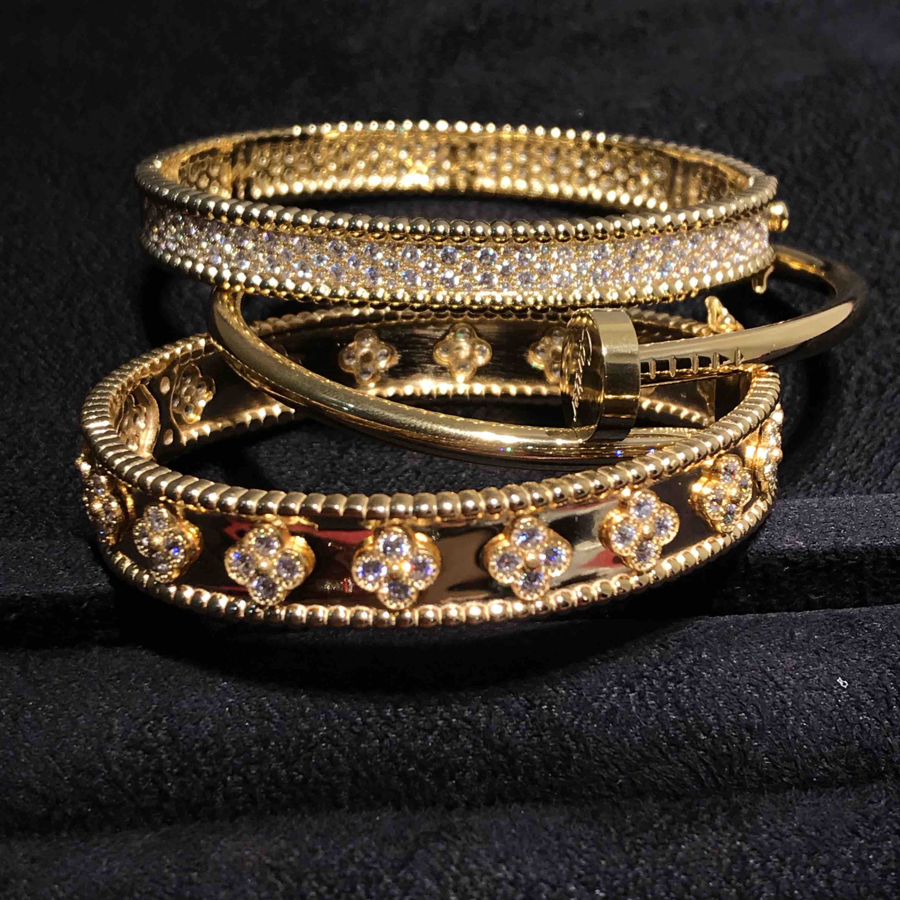 【catier】手镯系列