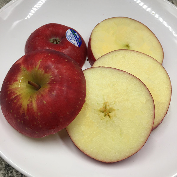 【广东省顺丰包邮】新西兰queen皇后苹果