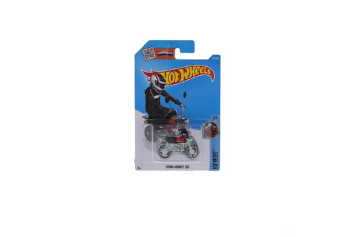 风火轮火辣小跑车 商品图0