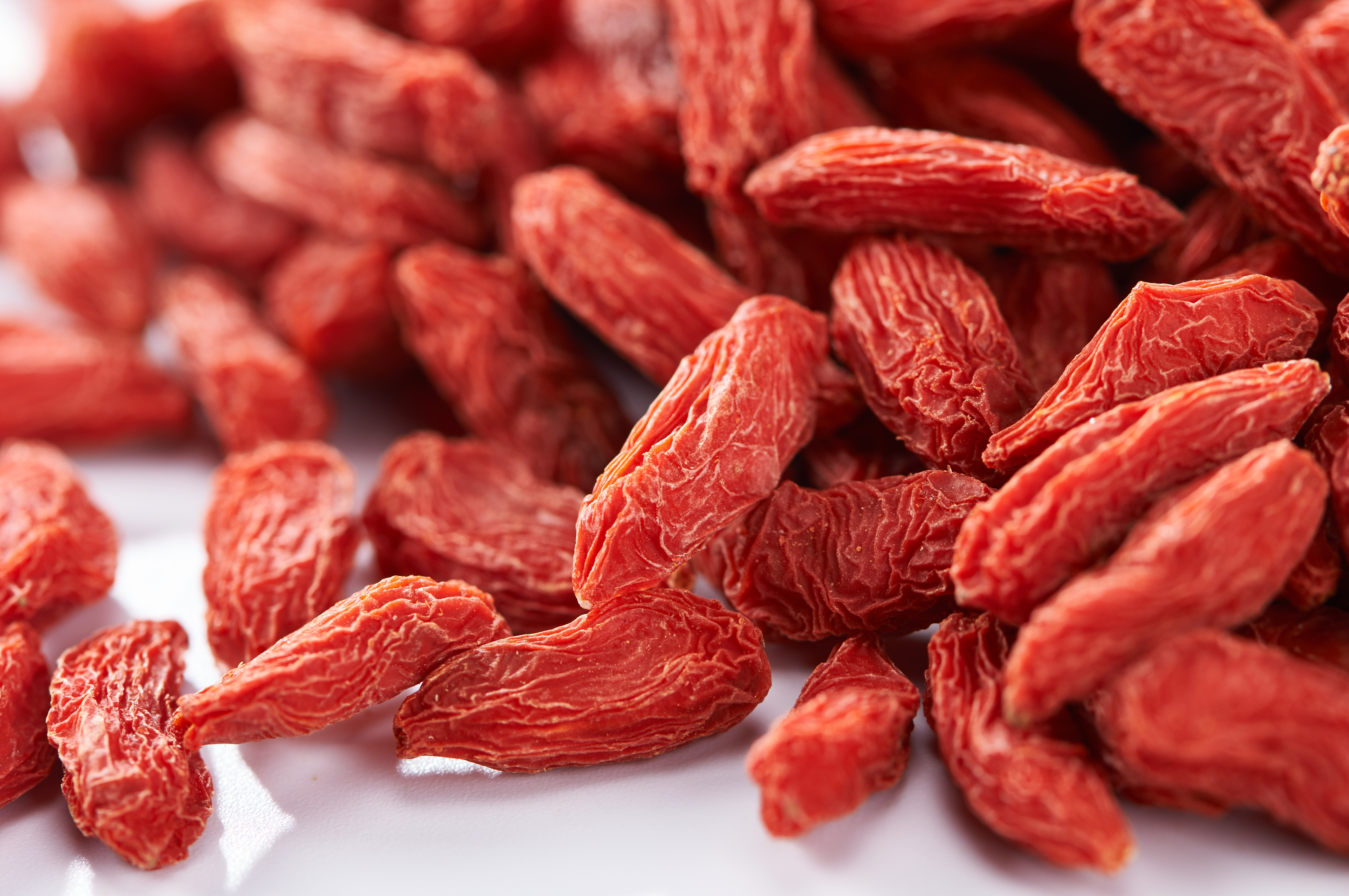 润德庄园枸杞干果