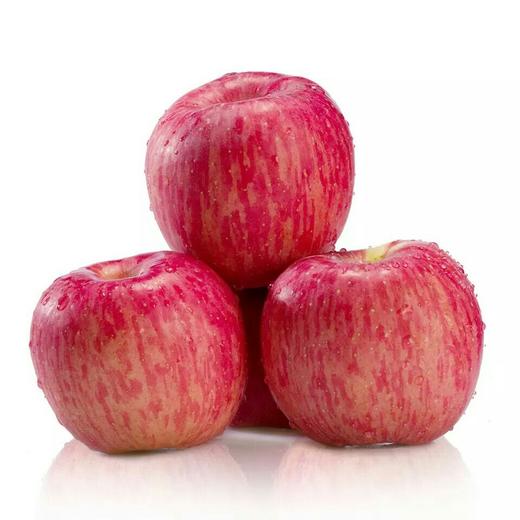 山东精选小苹果 8粒/份(1000-1200g)