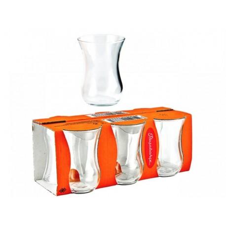 帕莎42021土耳其收腰薄底红茶杯 120cc 商品图0