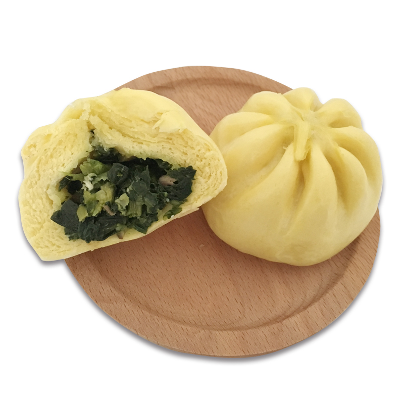 小舅的锅-南瓜万年青包 330g