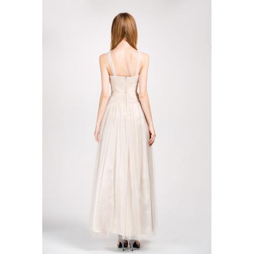 仙仙薄纱晚礼服 商品图1