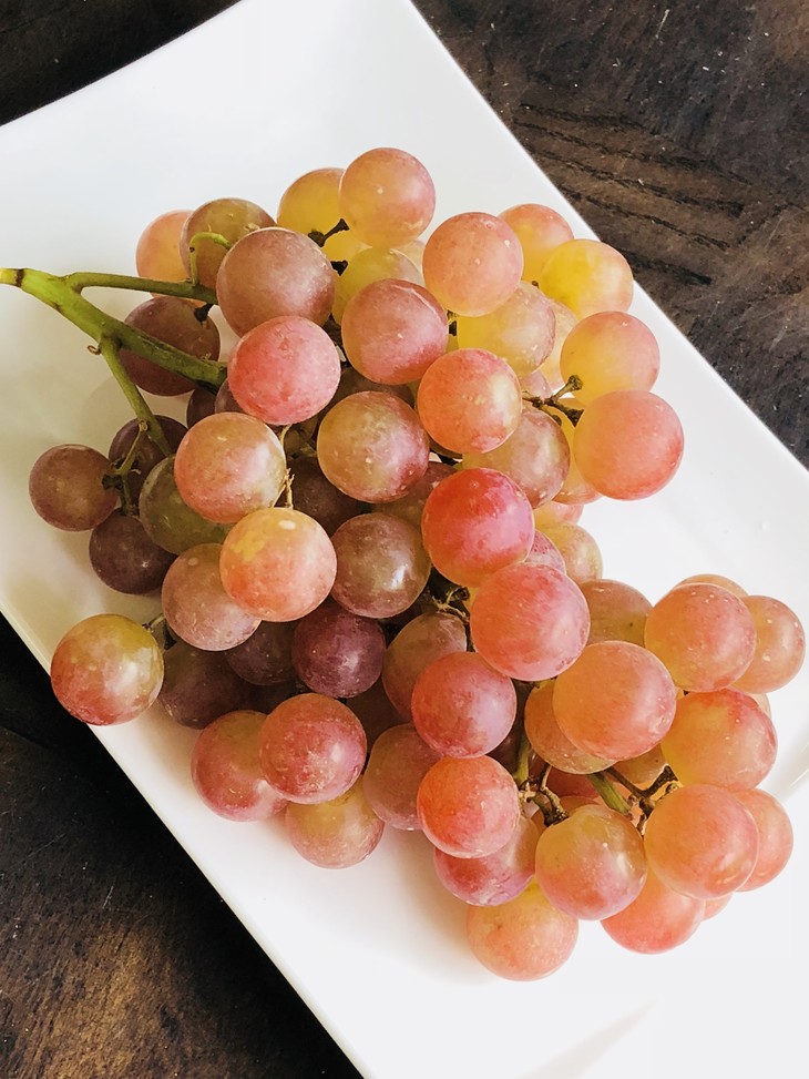 智利| 玫瑰香粉提 浓郁丰厚 入口即化(2斤装)