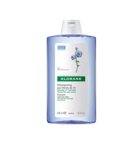 蔻萝兰亚麻蓬松丰盈洗发水！拯救细软扁塌发质！！！