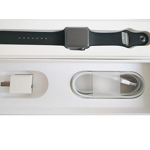 apple watch A1553 38MM运动版 商品图1