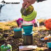sea to summit 折叠煮水壶 超轻易收纳 容量1.3L 商品缩略图1