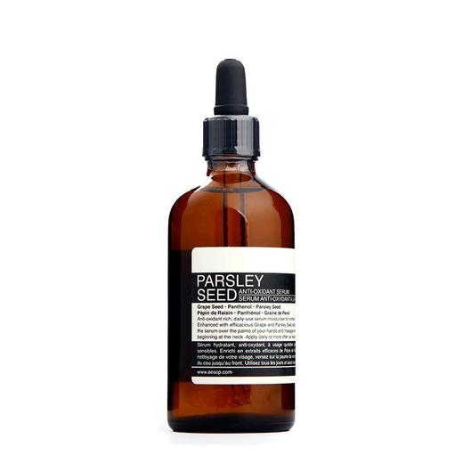 澳洲AESOP伊索香芹籽抗氧化精华面部保湿精华液清爽无油 100ml 商品图0