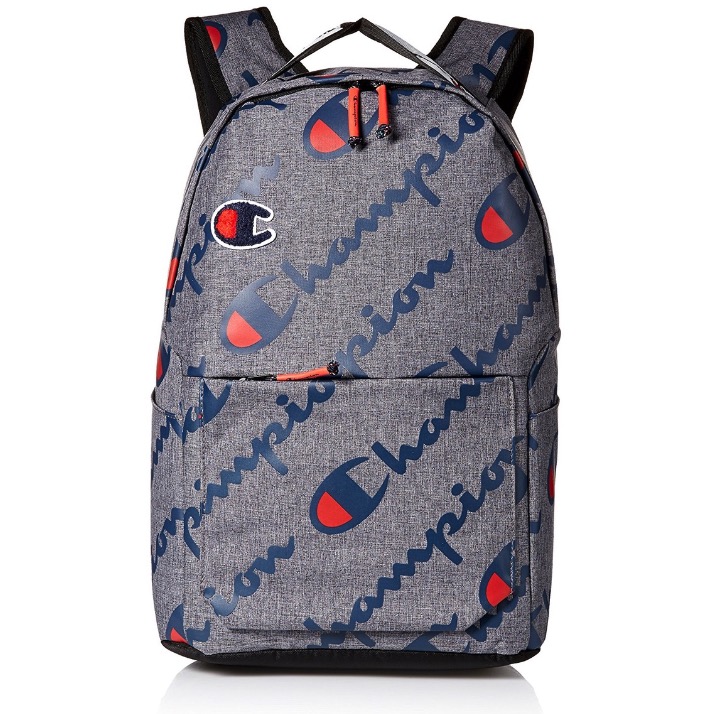 champion advocate 冠军休闲双肩包