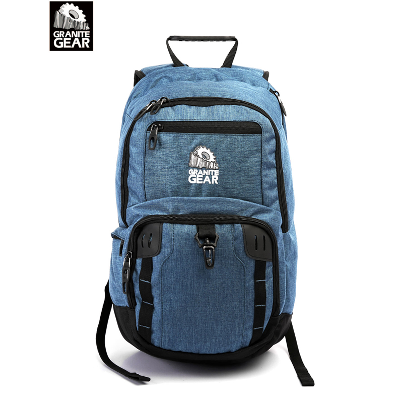 花岗岩骑行背包双肩包露营户外登山包g7029