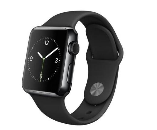 apple watch A1553 38MM运动版 商品图0