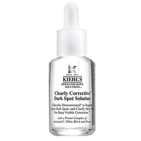 美国科颜氏kiehls极尽美白淡斑精华100ML